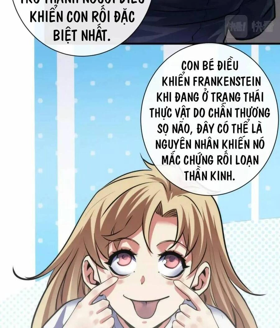 Trở Thành Thần Chủ Cthulhu Chapter 171 - 16