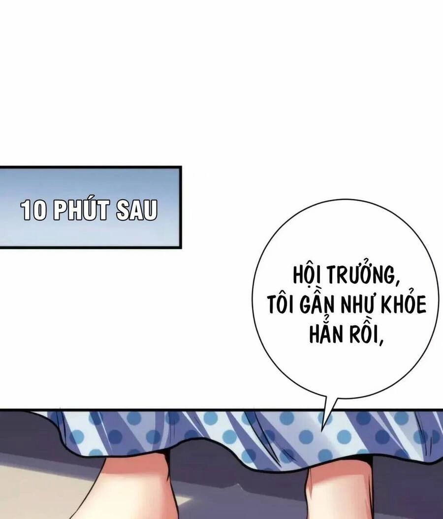 Trở Thành Thần Chủ Cthulhu Chapter 171 - 22