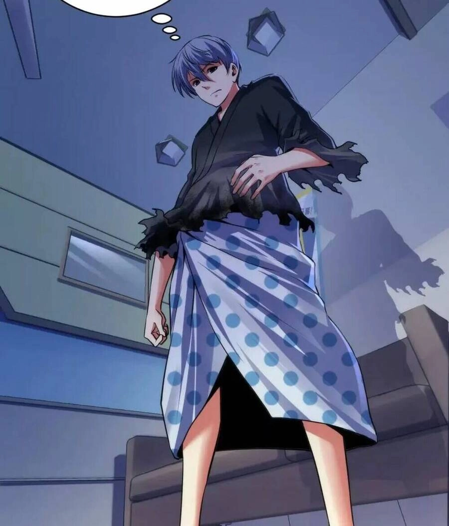 Trở Thành Thần Chủ Cthulhu Chapter 171 - 24