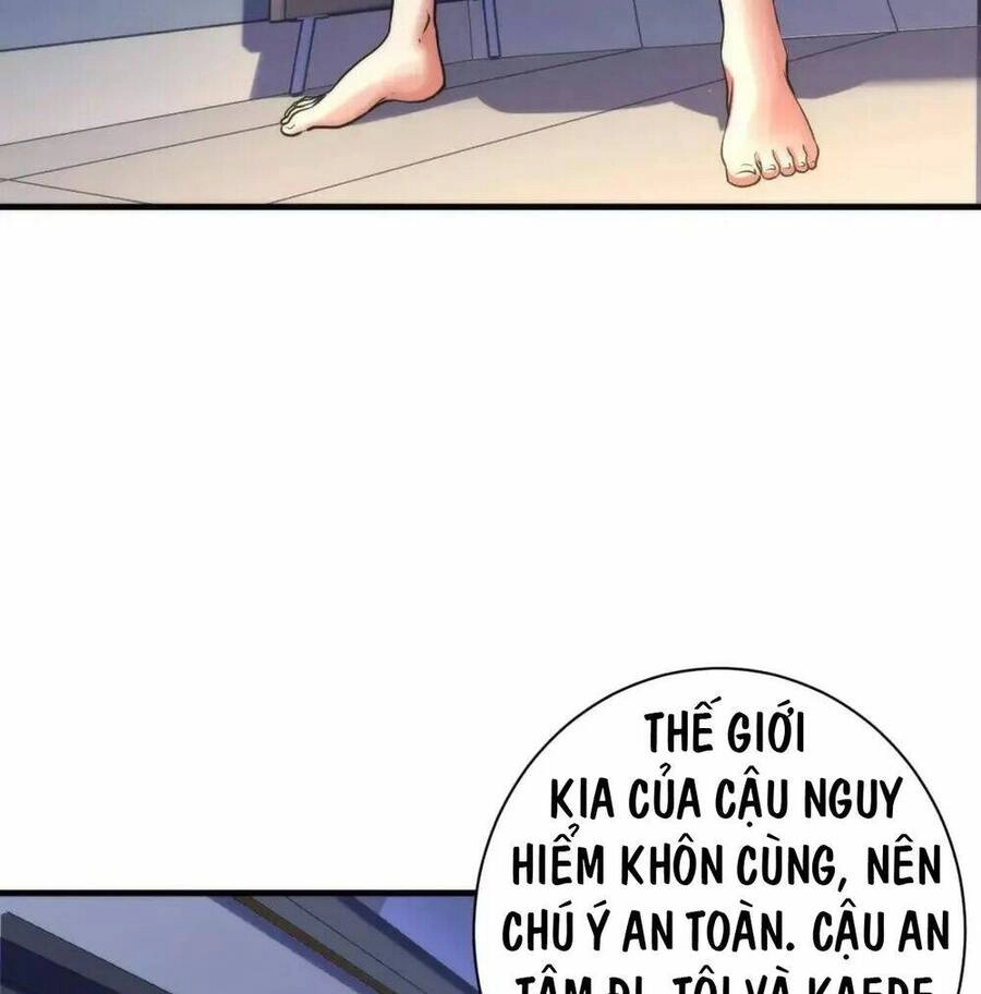 Trở Thành Thần Chủ Cthulhu Chapter 171 - 25