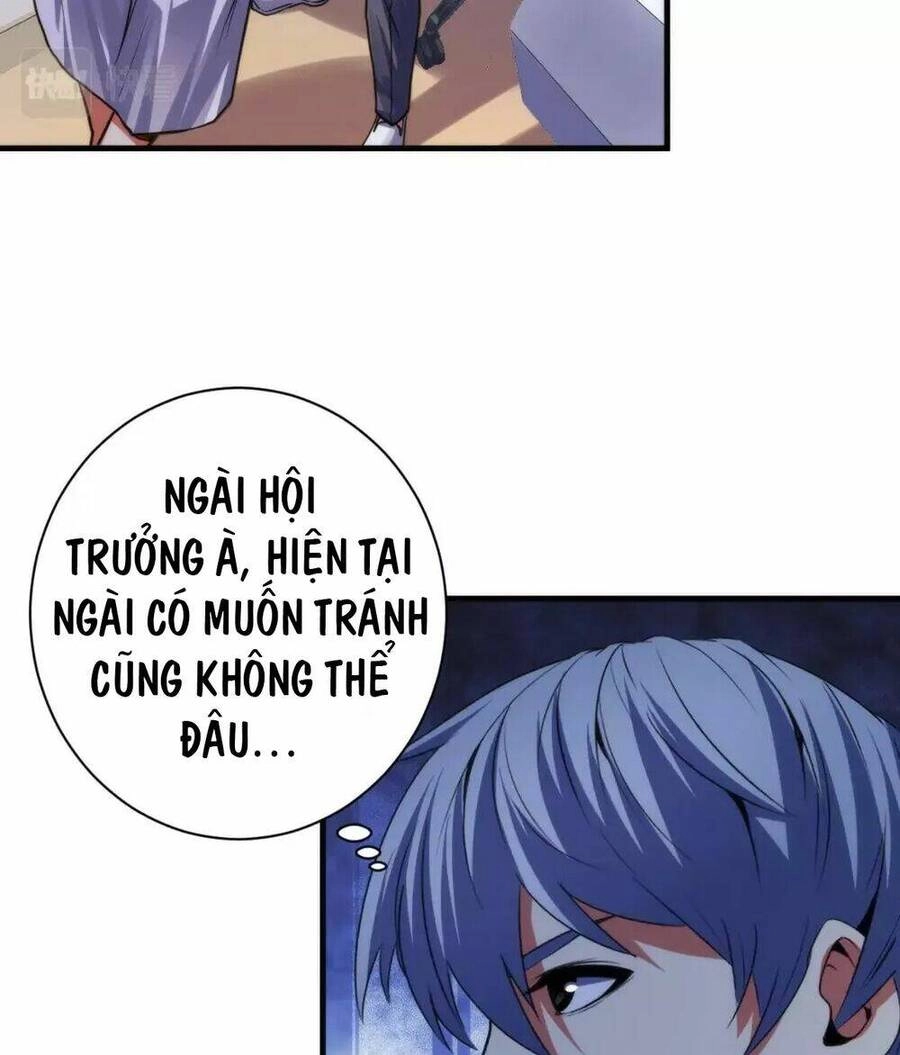 Trở Thành Thần Chủ Cthulhu Chapter 171 - 27