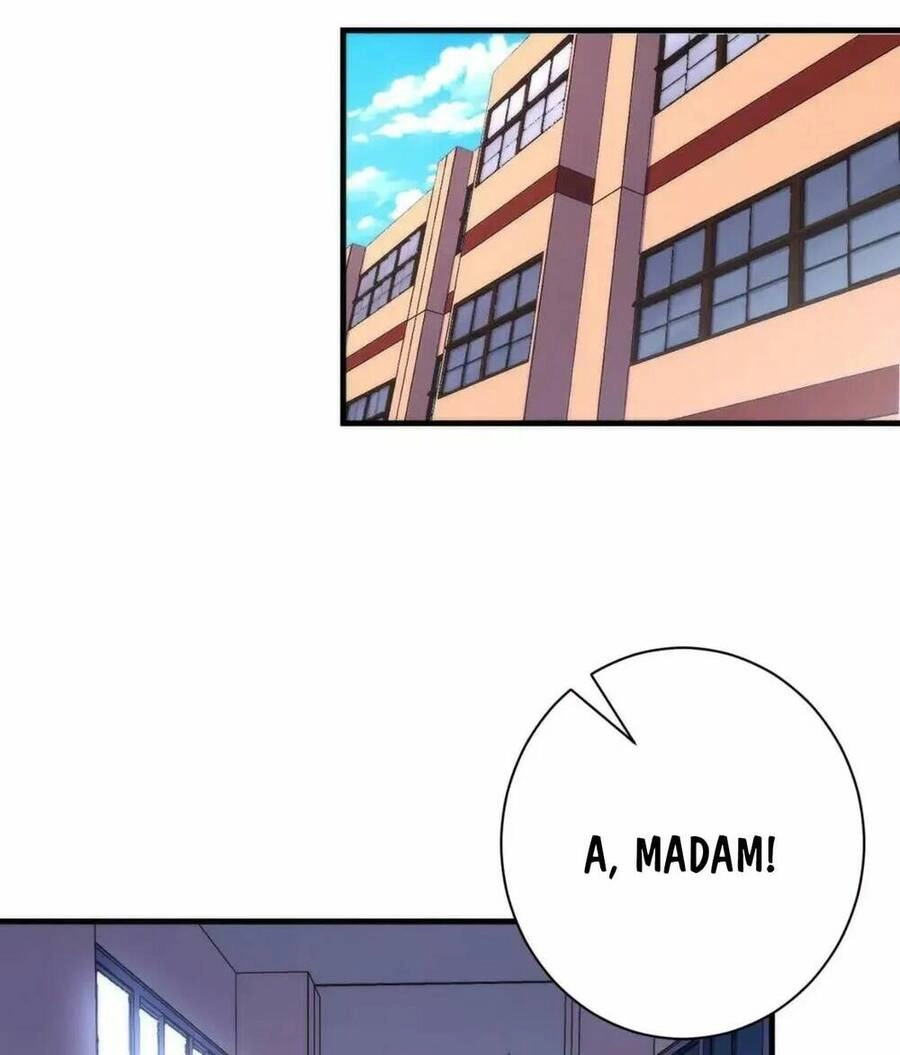 Trở Thành Thần Chủ Cthulhu Chapter 171 - 30