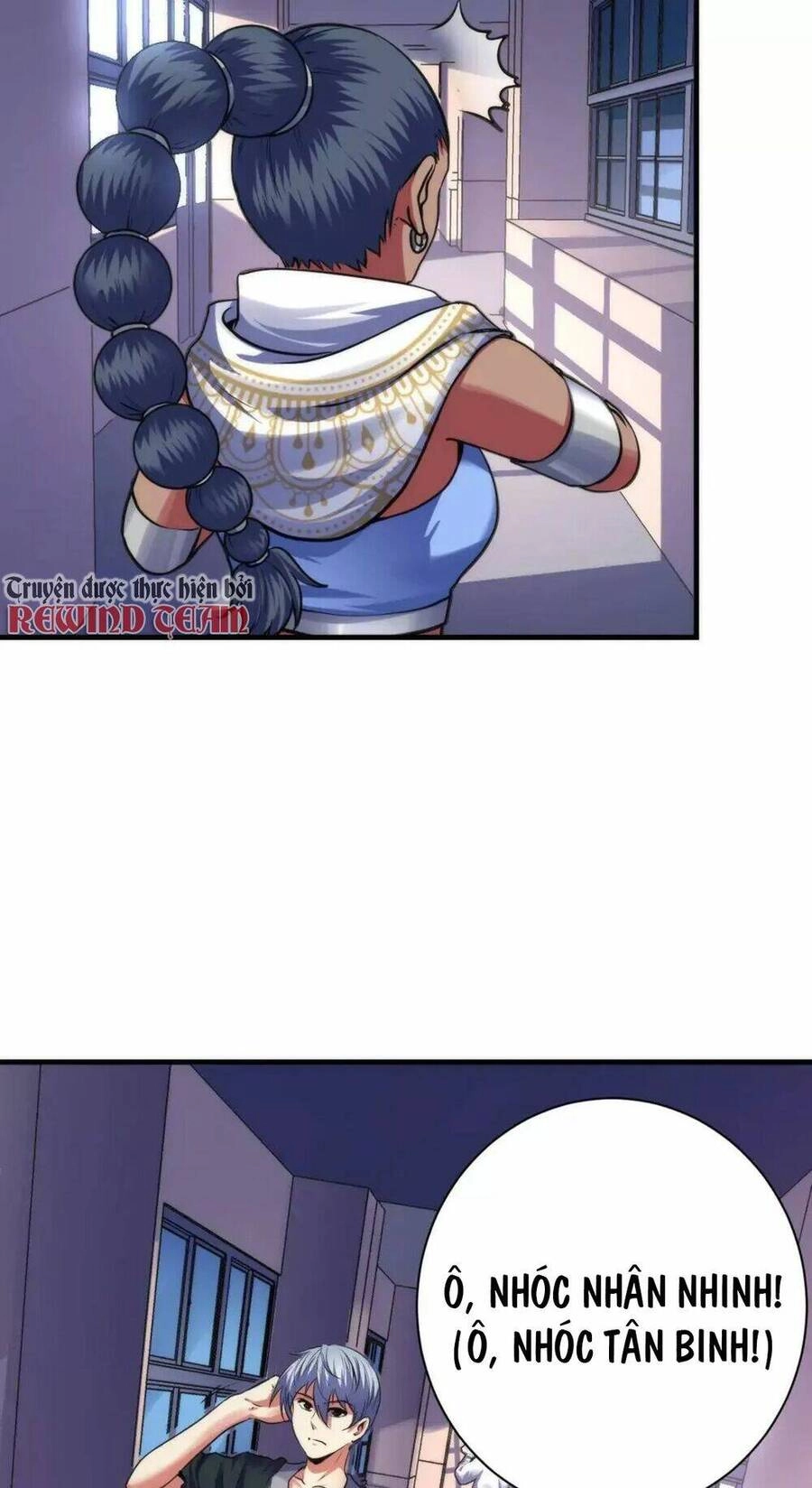 Trở Thành Thần Chủ Cthulhu Chapter 171 - 31