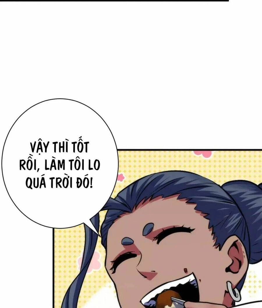 Trở Thành Thần Chủ Cthulhu Chapter 171 - 36