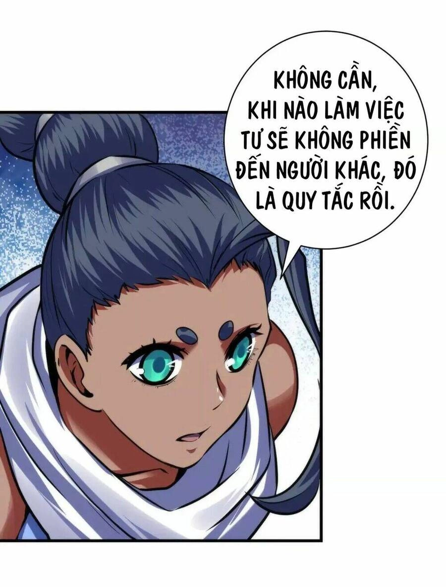 Trở Thành Thần Chủ Cthulhu Chapter 171 - 42