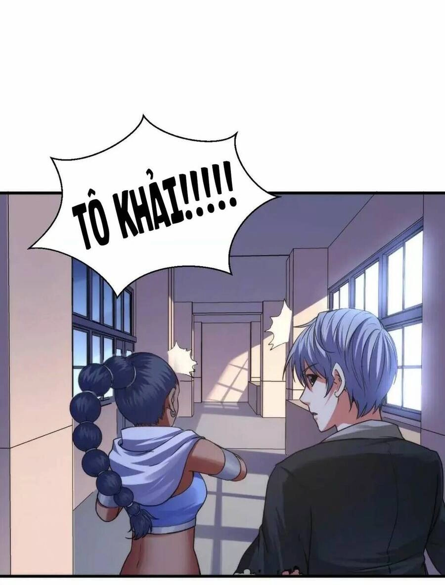 Trở Thành Thần Chủ Cthulhu Chapter 171 - 43