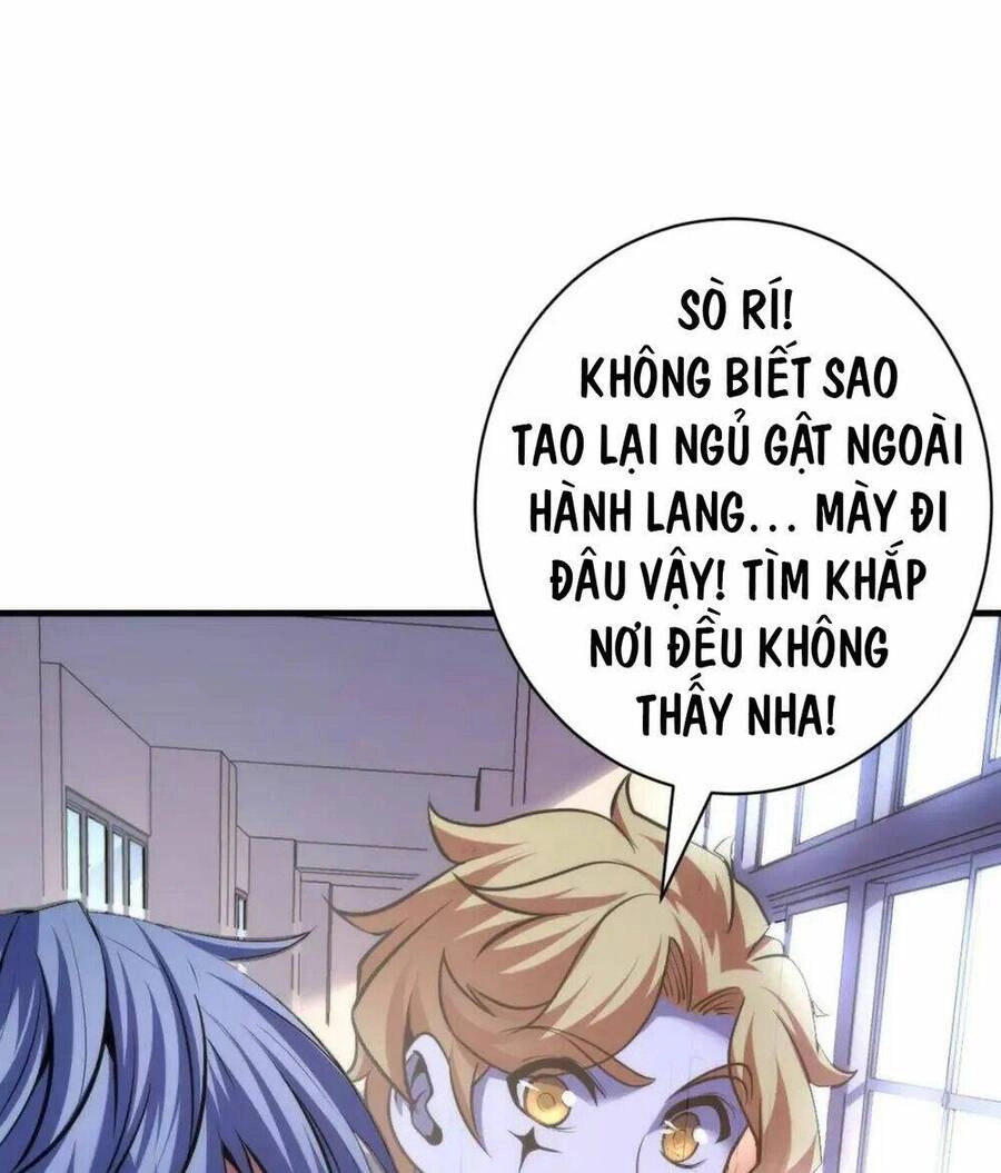 Trở Thành Thần Chủ Cthulhu Chapter 171 - 44