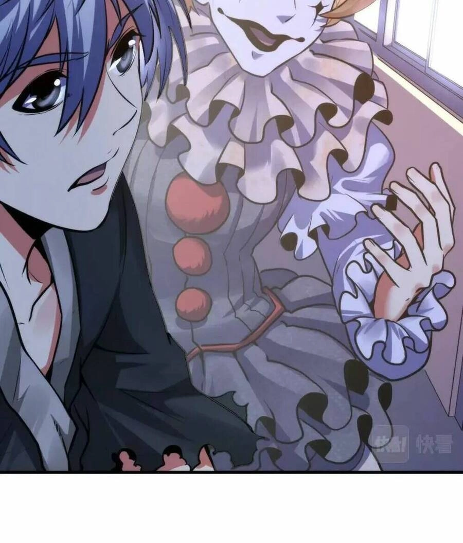 Trở Thành Thần Chủ Cthulhu Chapter 171 - 45