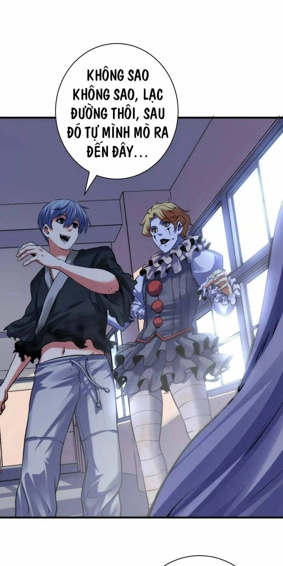 Trở Thành Thần Chủ Cthulhu Chapter 171 - 46