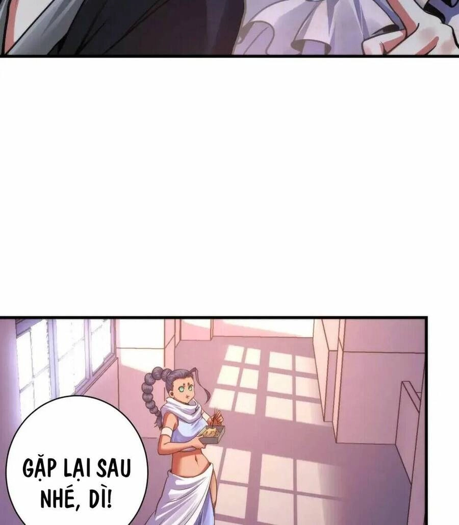 Trở Thành Thần Chủ Cthulhu Chapter 171 - 48