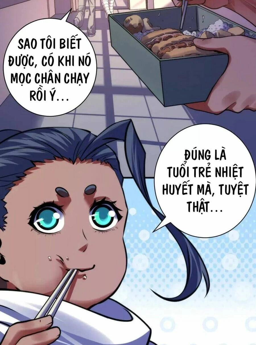 Trở Thành Thần Chủ Cthulhu Chapter 171 - 50