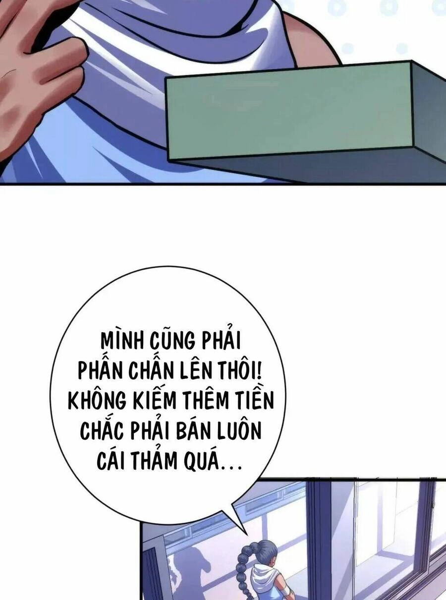Trở Thành Thần Chủ Cthulhu Chapter 171 - 51