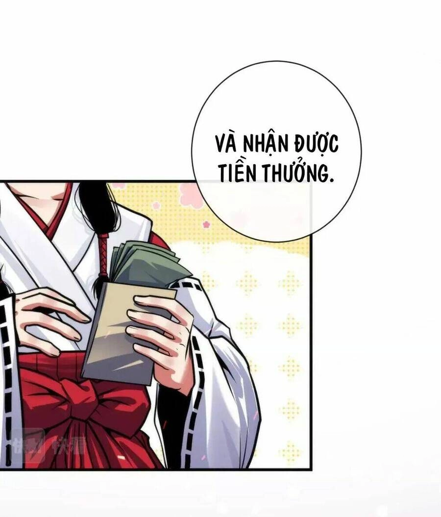 Trở Thành Thần Chủ Cthulhu Chapter 171 - 55