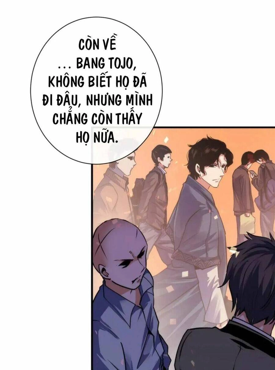 Trở Thành Thần Chủ Cthulhu Chapter 171 - 58