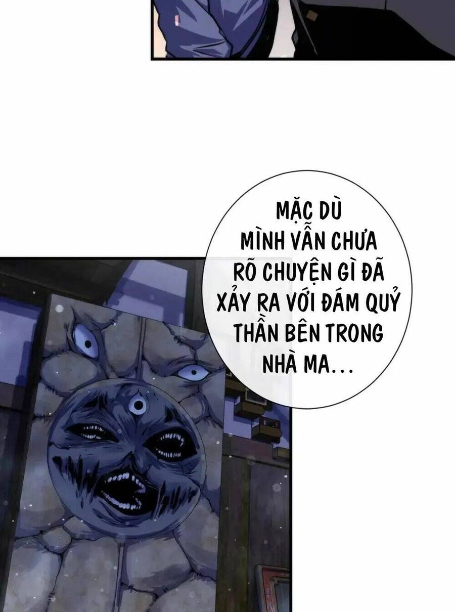 Trở Thành Thần Chủ Cthulhu Chapter 171 - 59