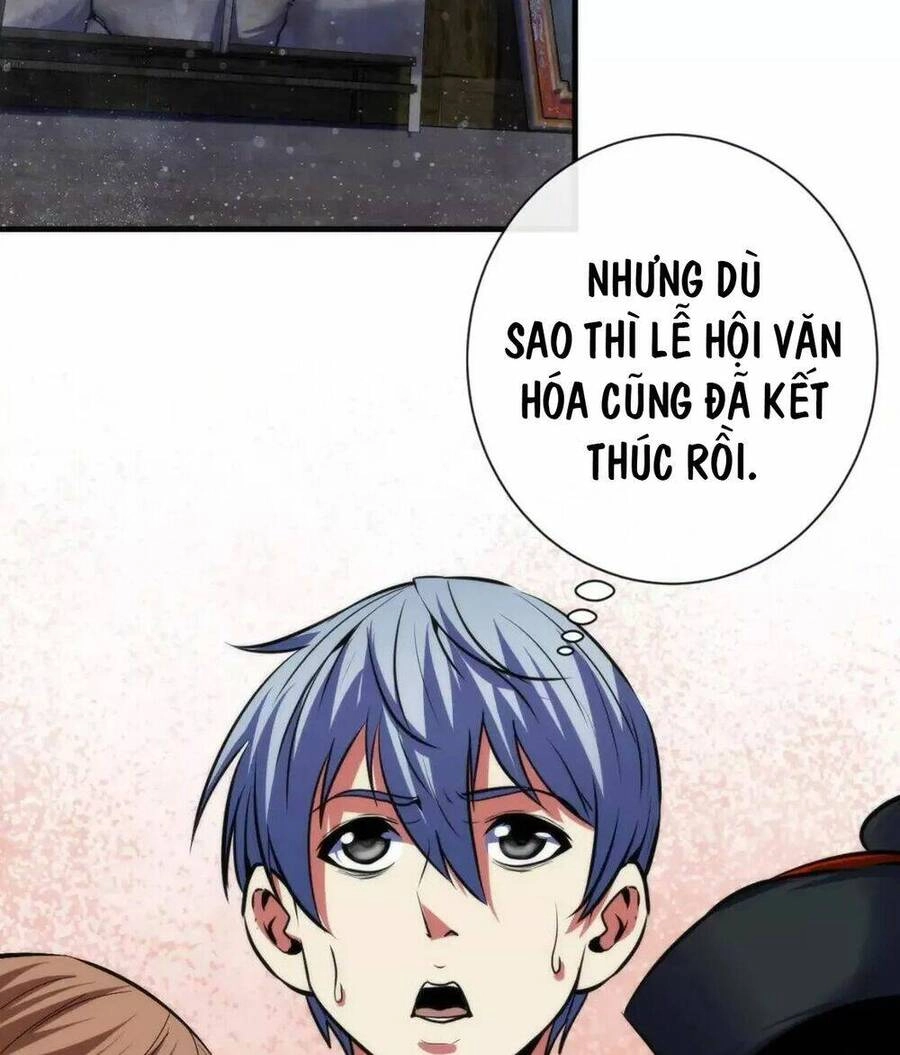 Trở Thành Thần Chủ Cthulhu Chapter 171 - 60