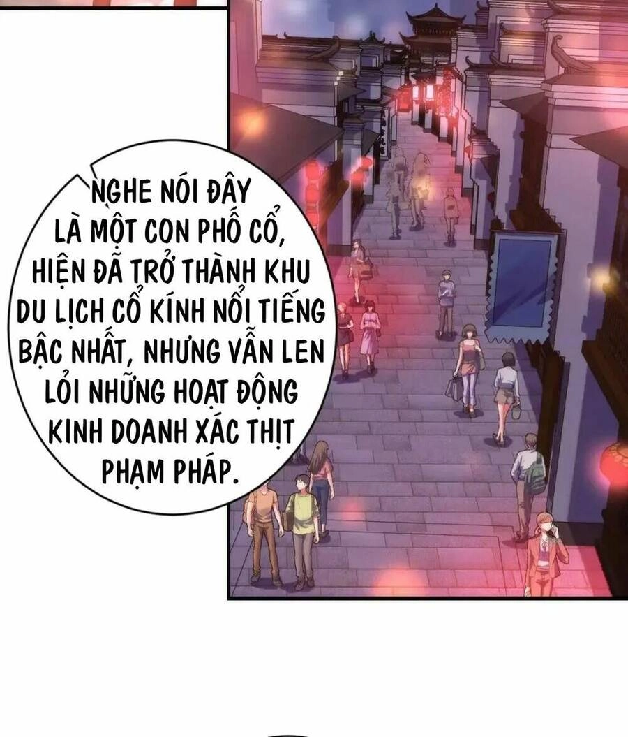 Trở Thành Thần Chủ Cthulhu Chapter 171 - 64