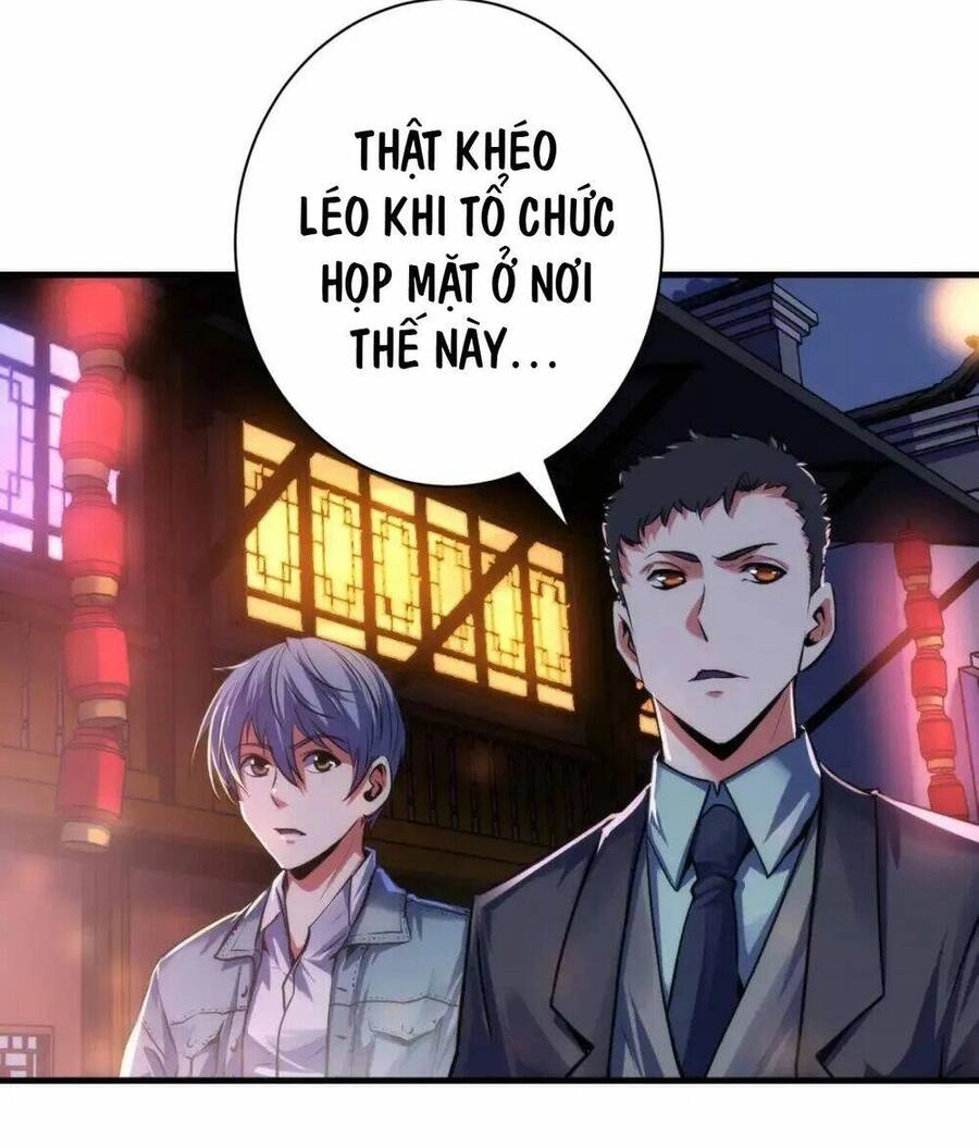 Trở Thành Thần Chủ Cthulhu Chapter 171 - 65