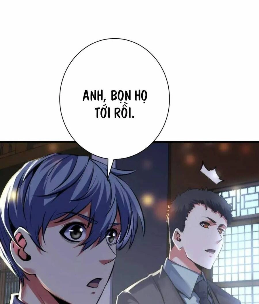 Trở Thành Thần Chủ Cthulhu Chapter 171 - 66