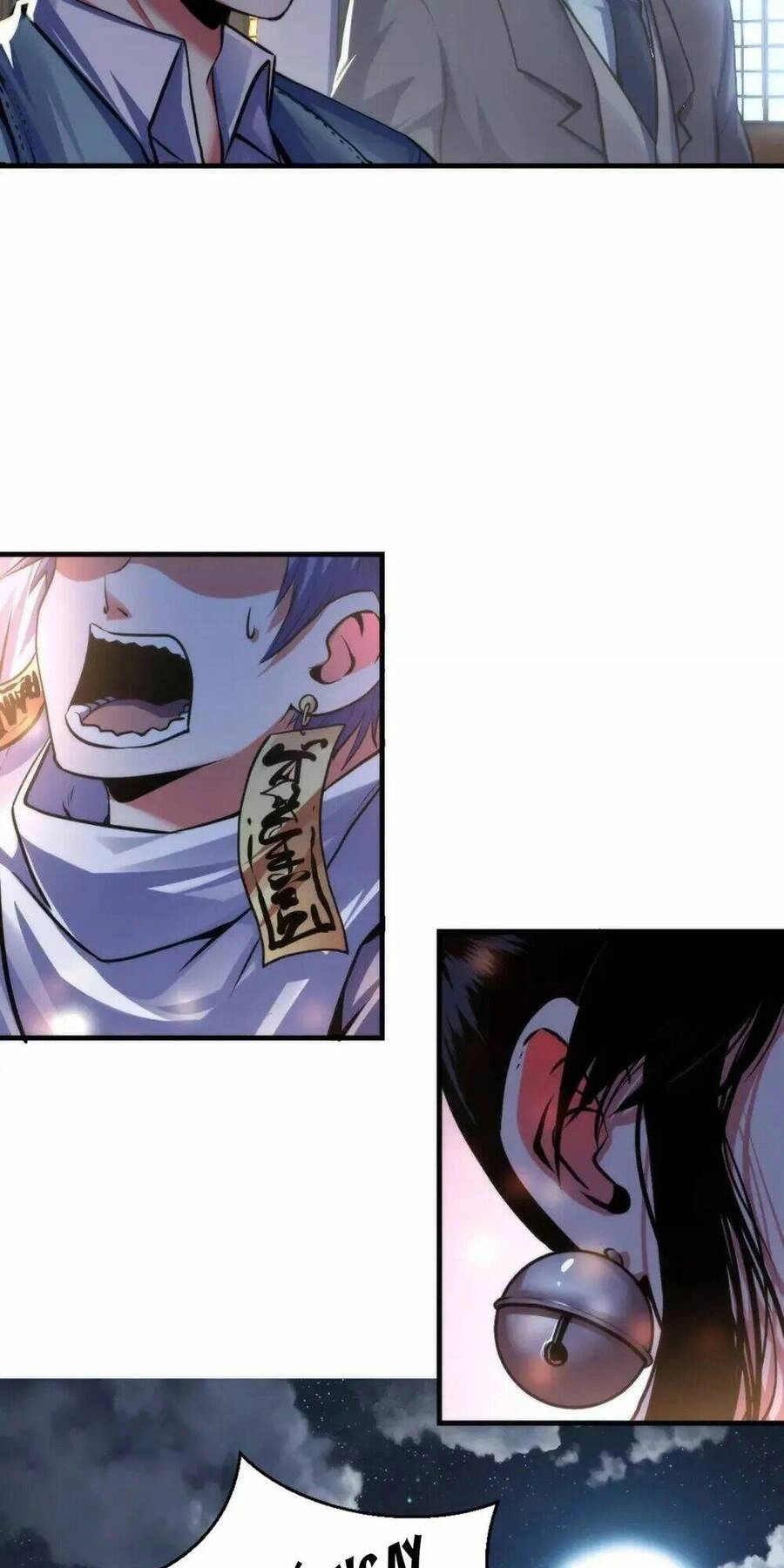 Trở Thành Thần Chủ Cthulhu Chapter 171 - 67