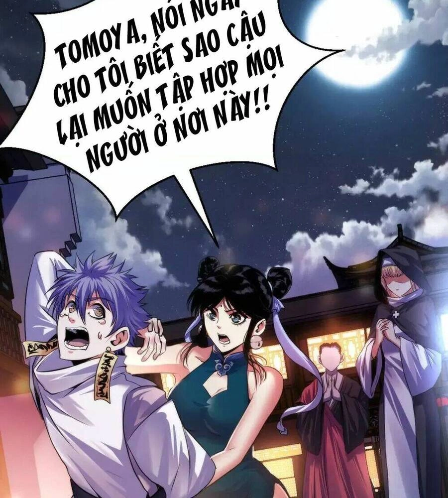 Trở Thành Thần Chủ Cthulhu Chapter 171 - 68