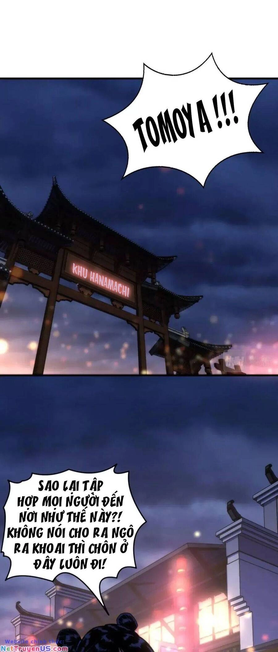 Trở Thành Thần Chủ Cthulhu Chapter 172 - 3