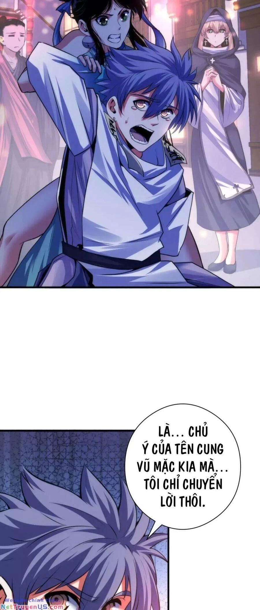 Trở Thành Thần Chủ Cthulhu Chapter 172 - 4