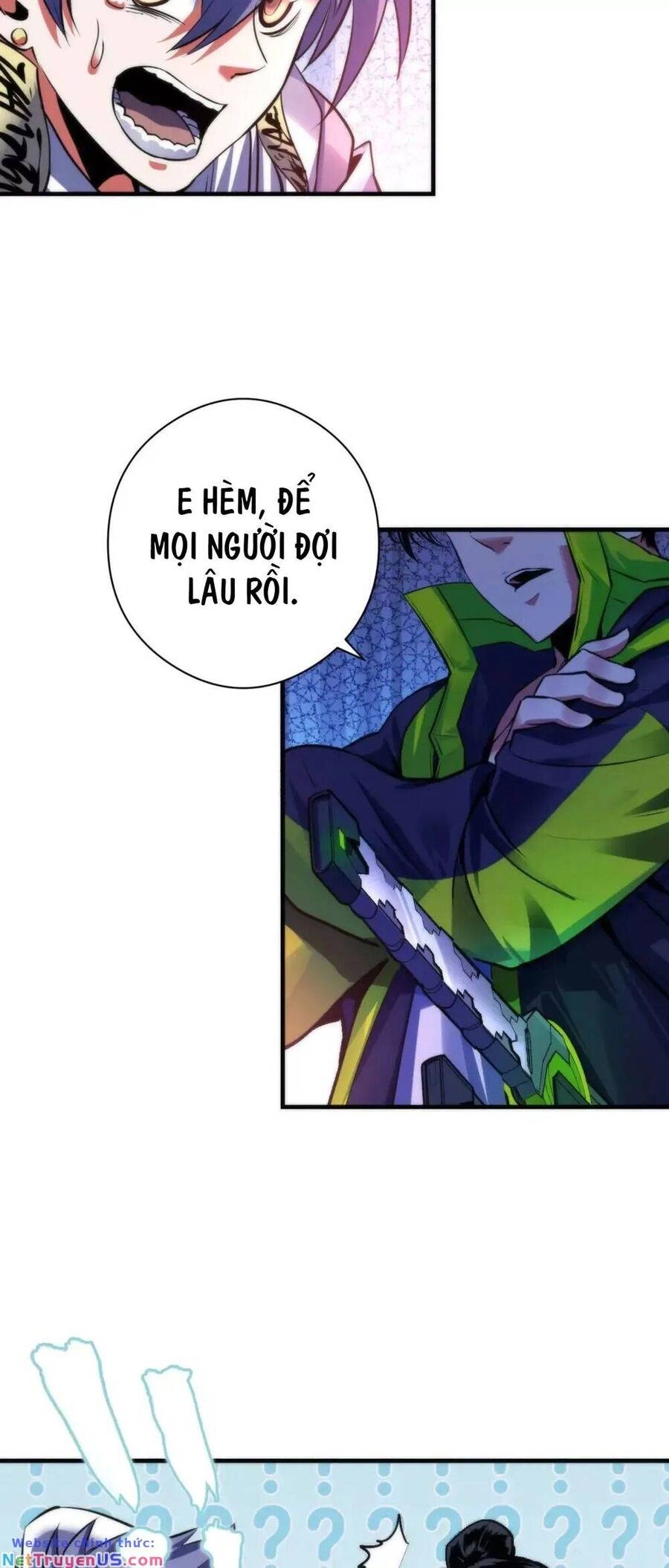 Trở Thành Thần Chủ Cthulhu Chapter 172 - 5