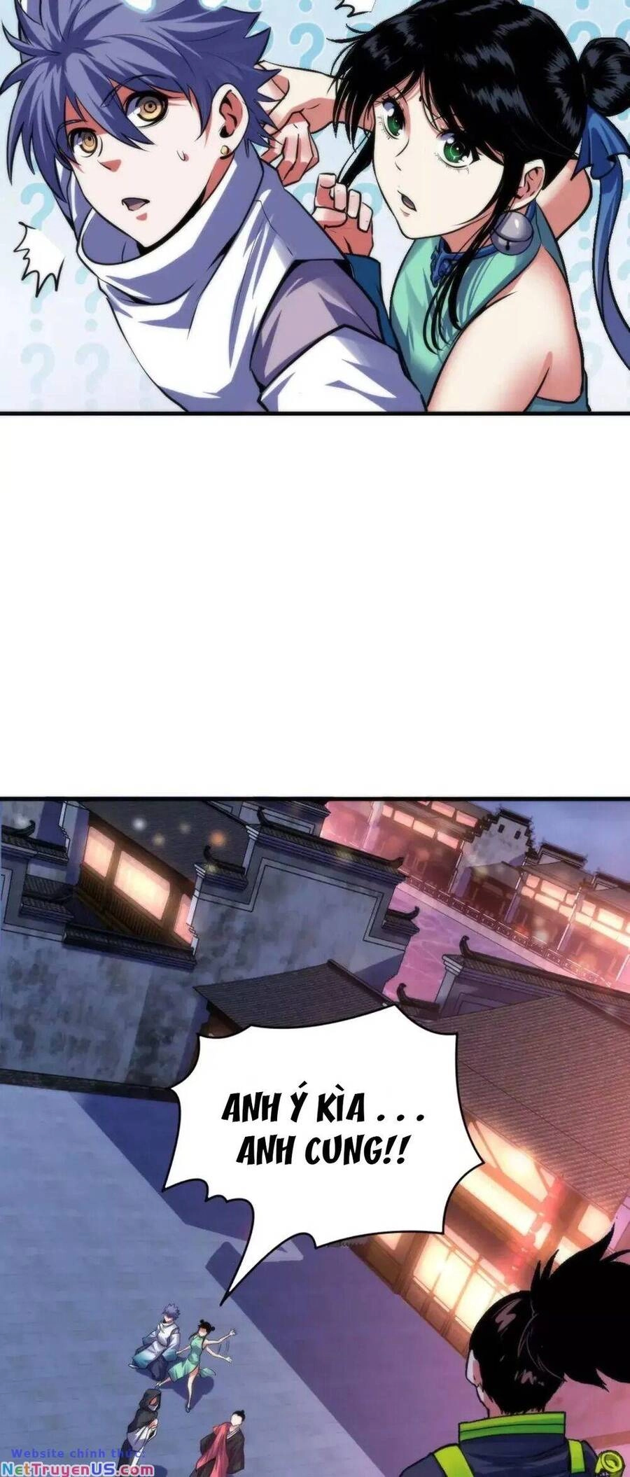 Trở Thành Thần Chủ Cthulhu Chapter 172 - 6