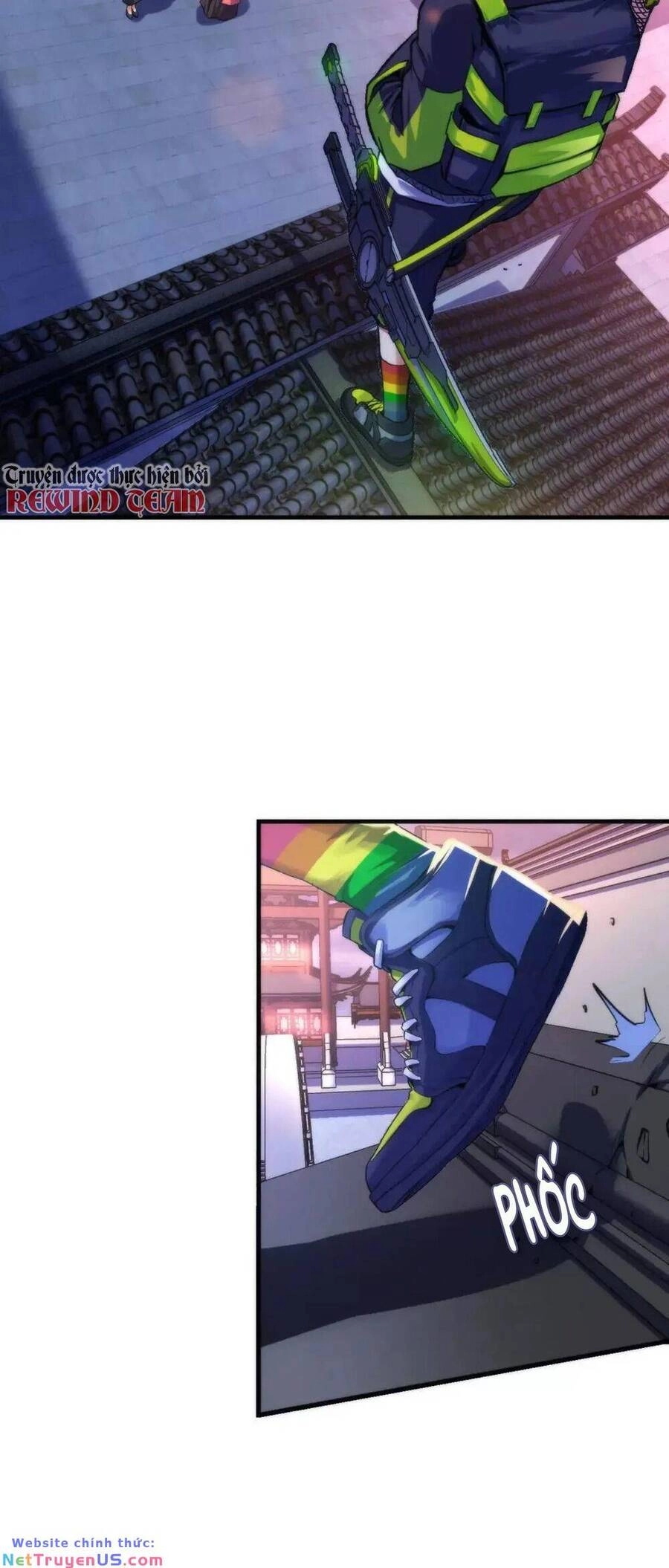 Trở Thành Thần Chủ Cthulhu Chapter 172 - 7