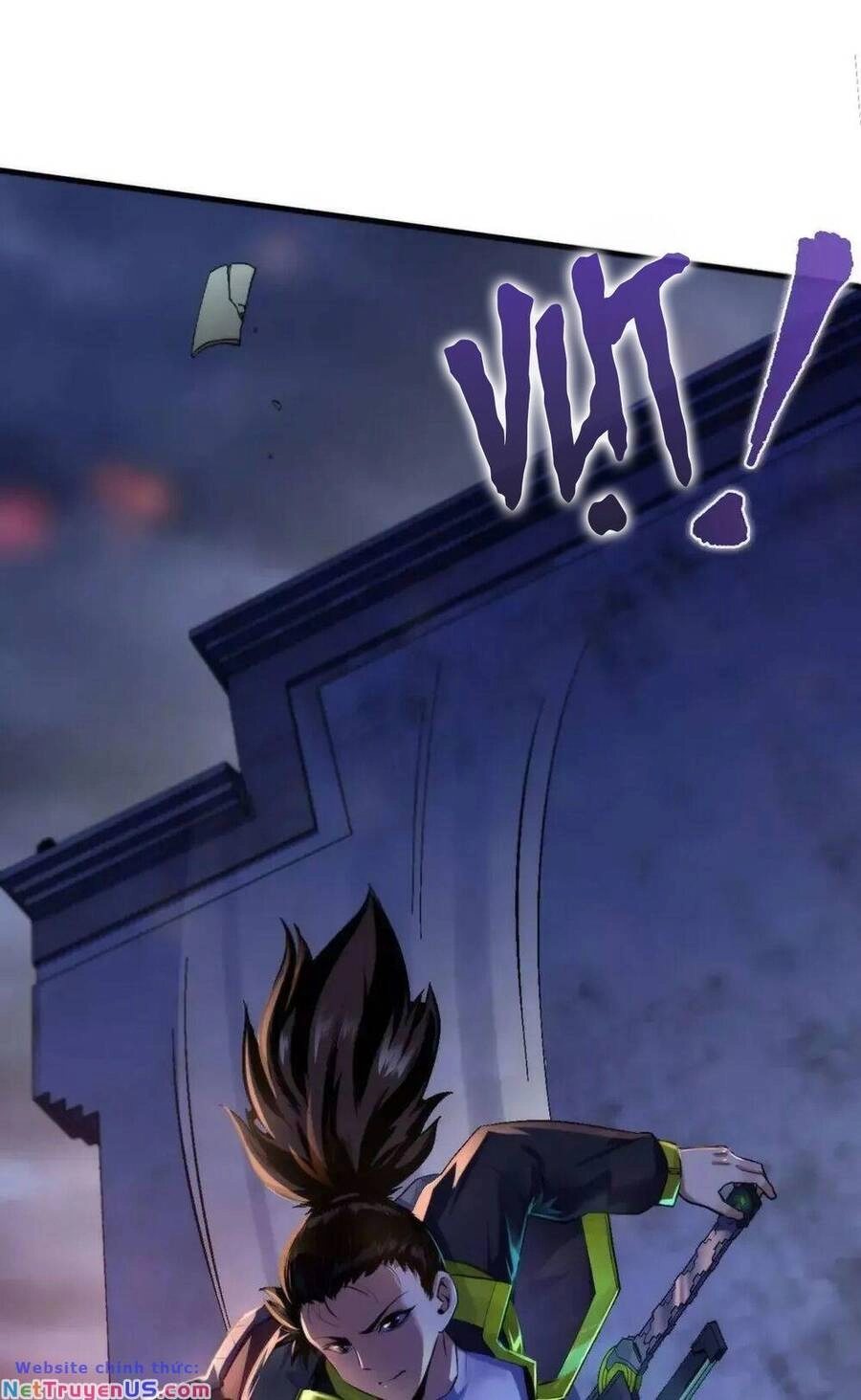 Trở Thành Thần Chủ Cthulhu Chapter 172 - 8