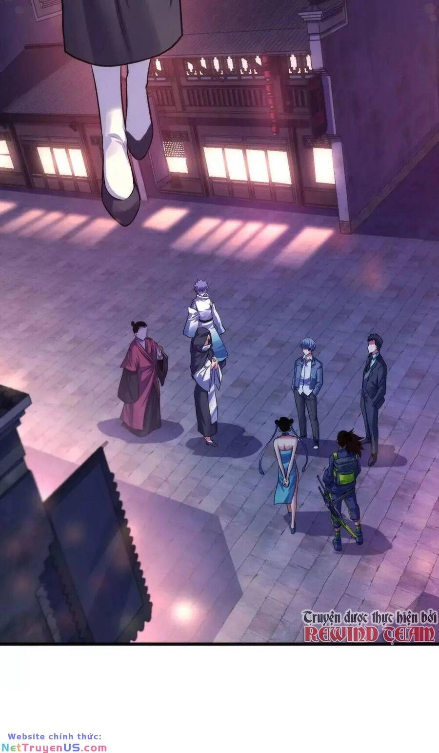 Trở Thành Thần Chủ Cthulhu Chapter 172 - 18