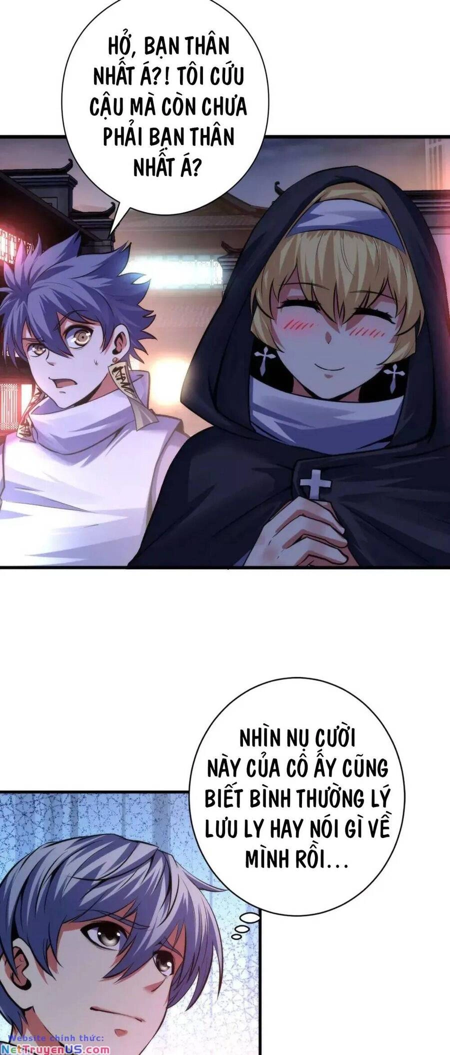 Trở Thành Thần Chủ Cthulhu Chapter 172 - 20