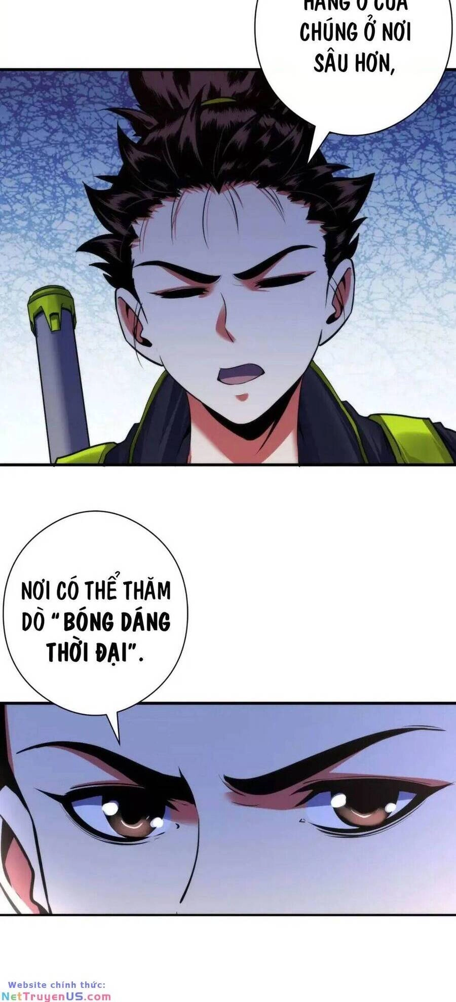 Trở Thành Thần Chủ Cthulhu Chapter 172 - 24