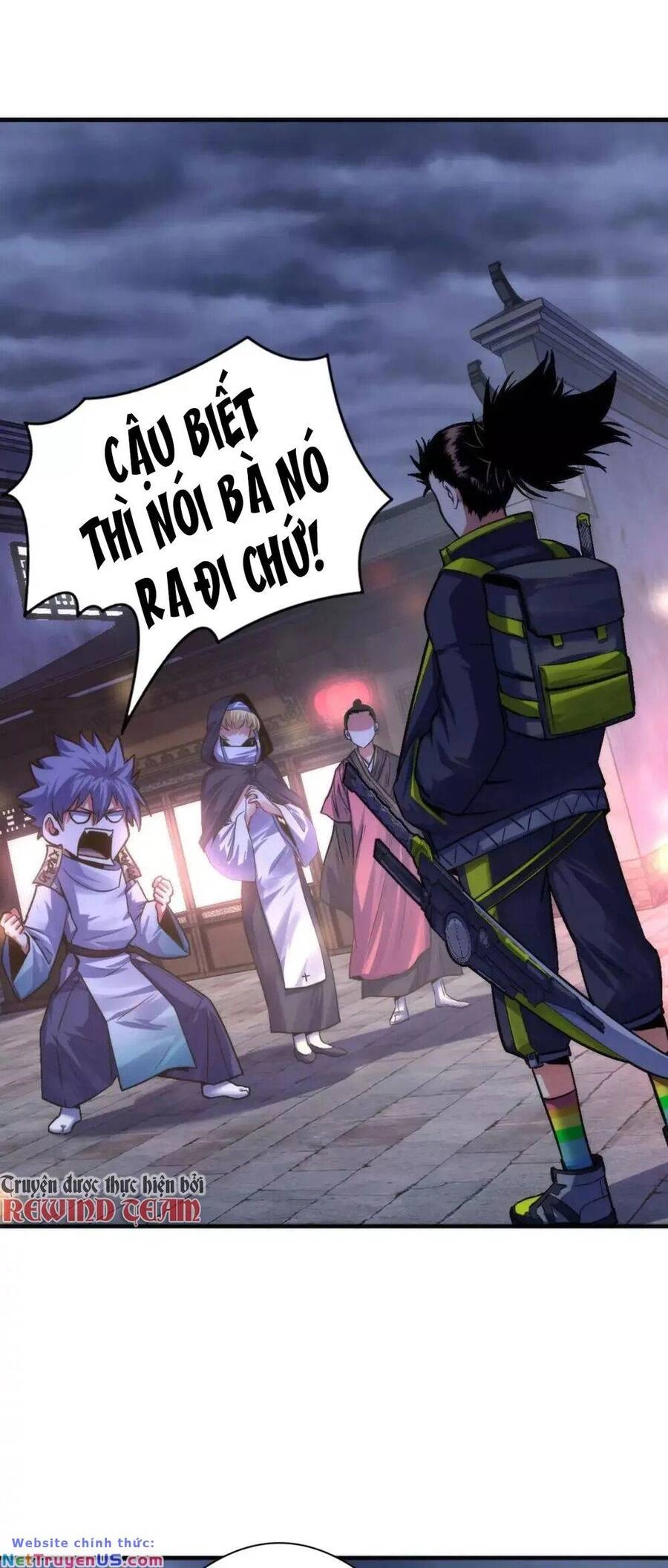 Trở Thành Thần Chủ Cthulhu Chapter 172 - 27