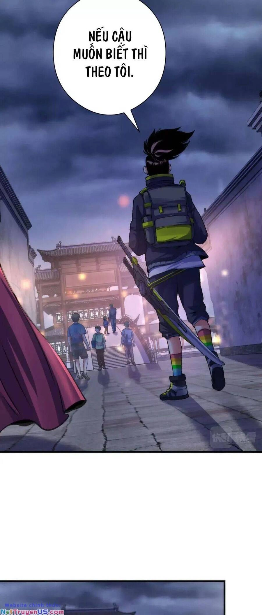 Trở Thành Thần Chủ Cthulhu Chapter 172 - 28