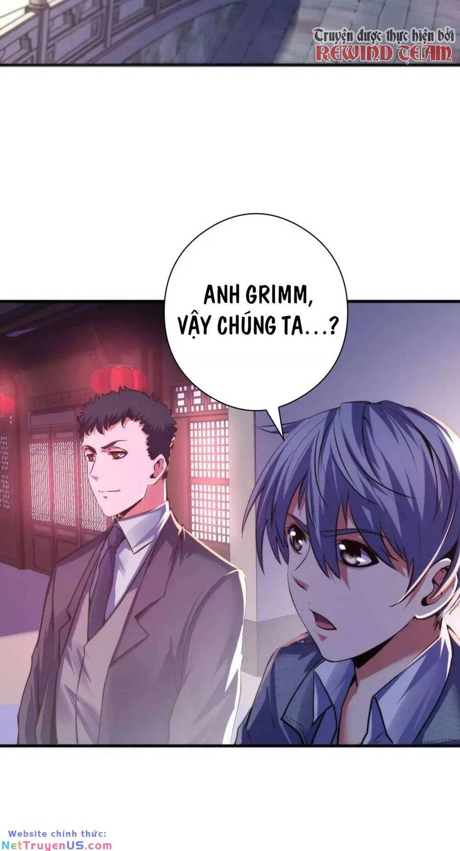 Trở Thành Thần Chủ Cthulhu Chapter 172 - 31