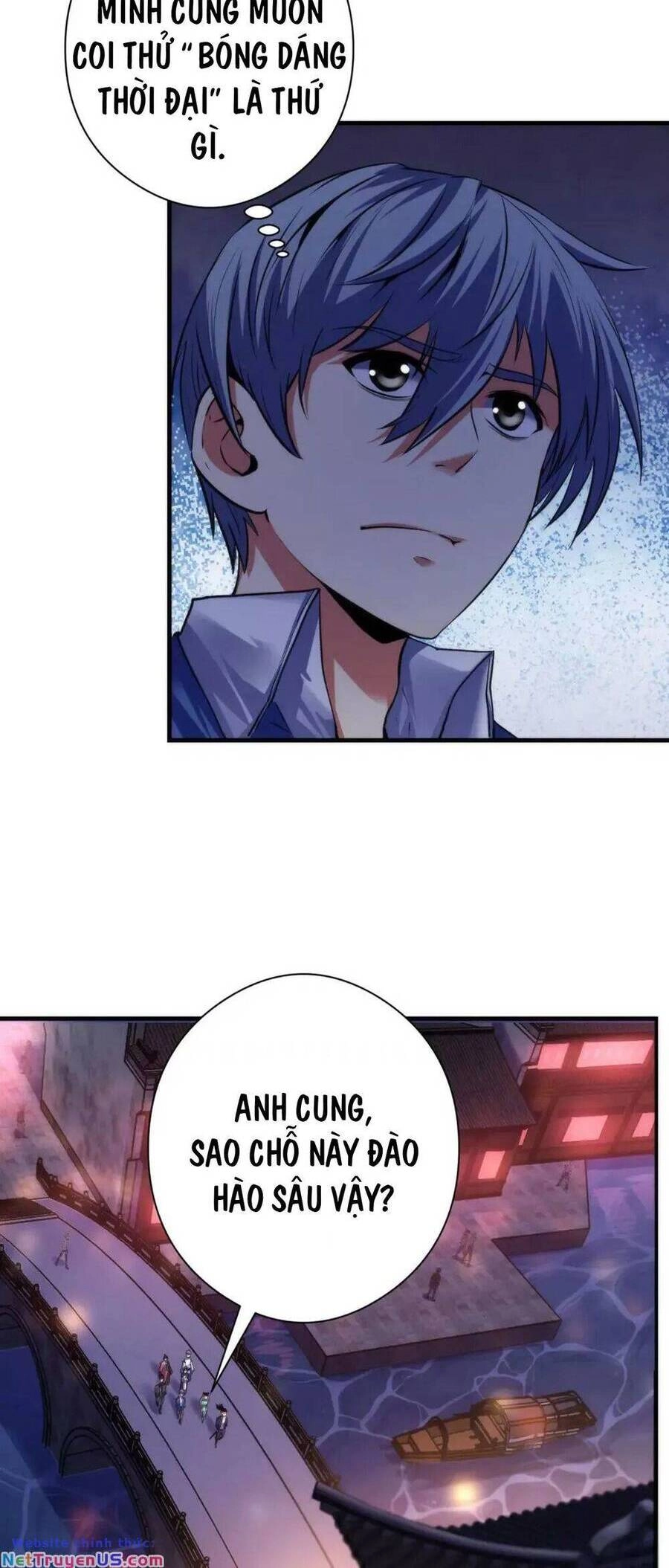 Trở Thành Thần Chủ Cthulhu Chapter 172 - 33