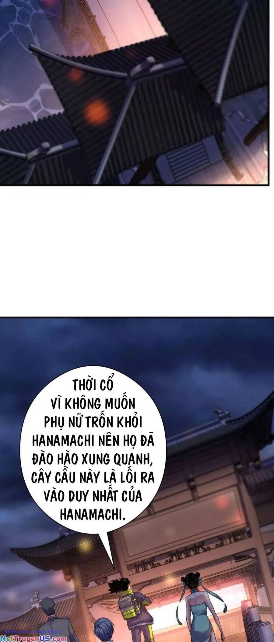 Trở Thành Thần Chủ Cthulhu Chapter 172 - 34