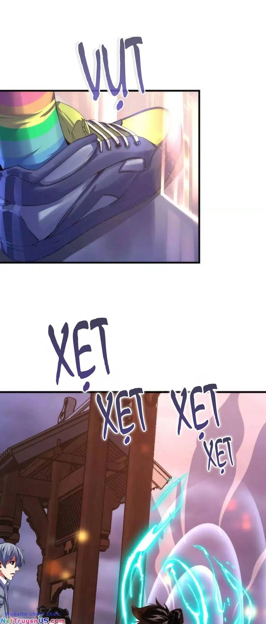 Trở Thành Thần Chủ Cthulhu Chapter 172 - 37