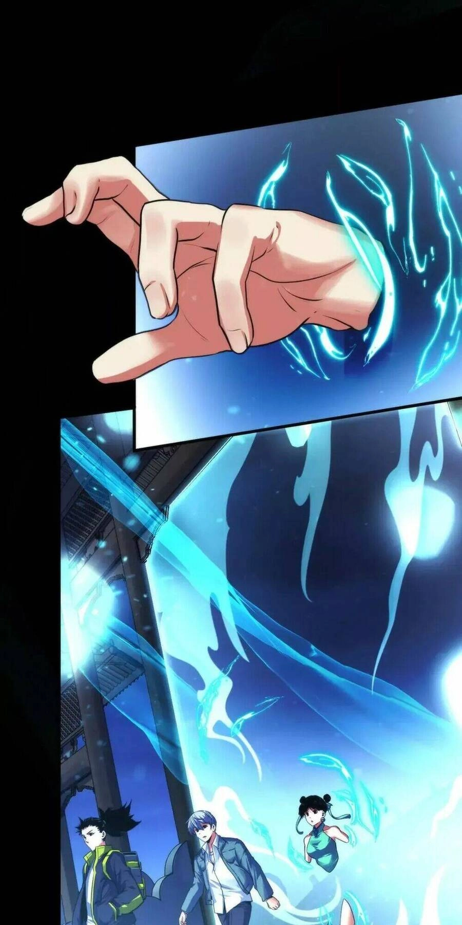 Trở Thành Thần Chủ Cthulhu Chapter 173 - 3