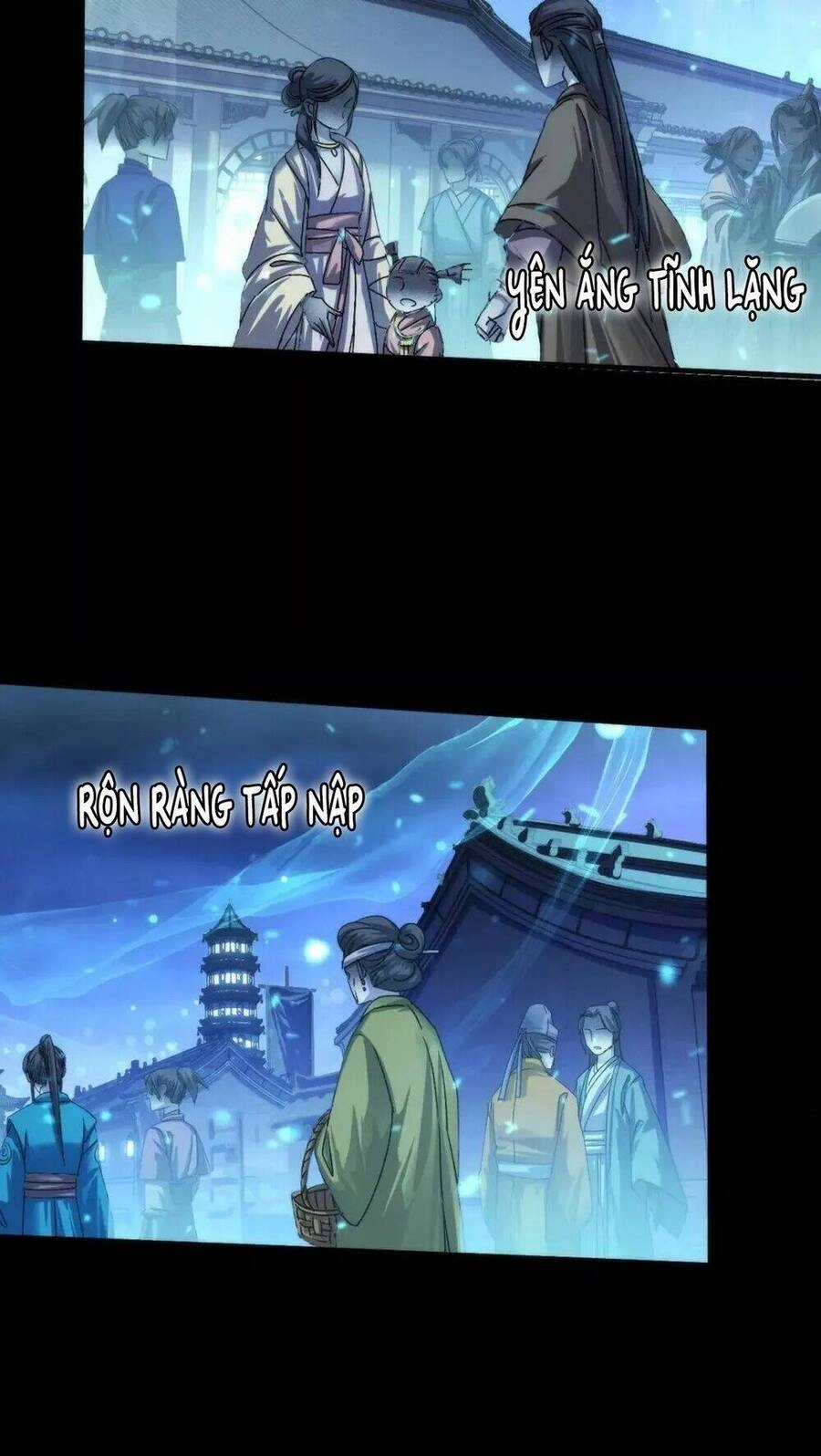 Trở Thành Thần Chủ Cthulhu Chapter 173 - 8