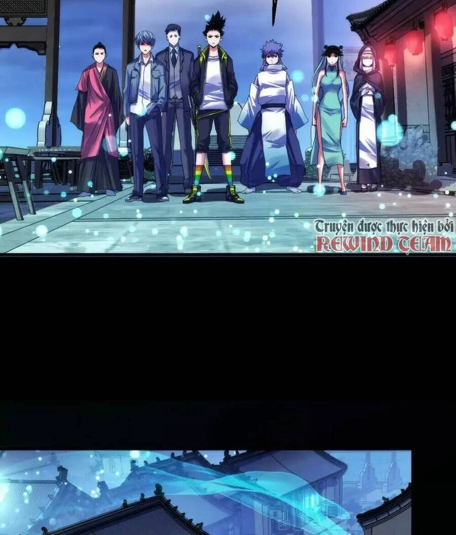 Trở Thành Thần Chủ Cthulhu Chapter 173 - 10