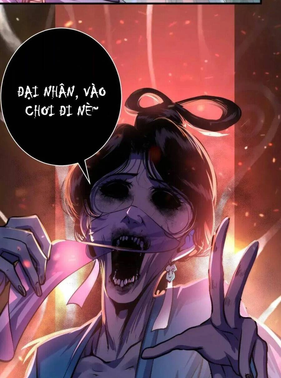 Trở Thành Thần Chủ Cthulhu Chapter 173 - 14