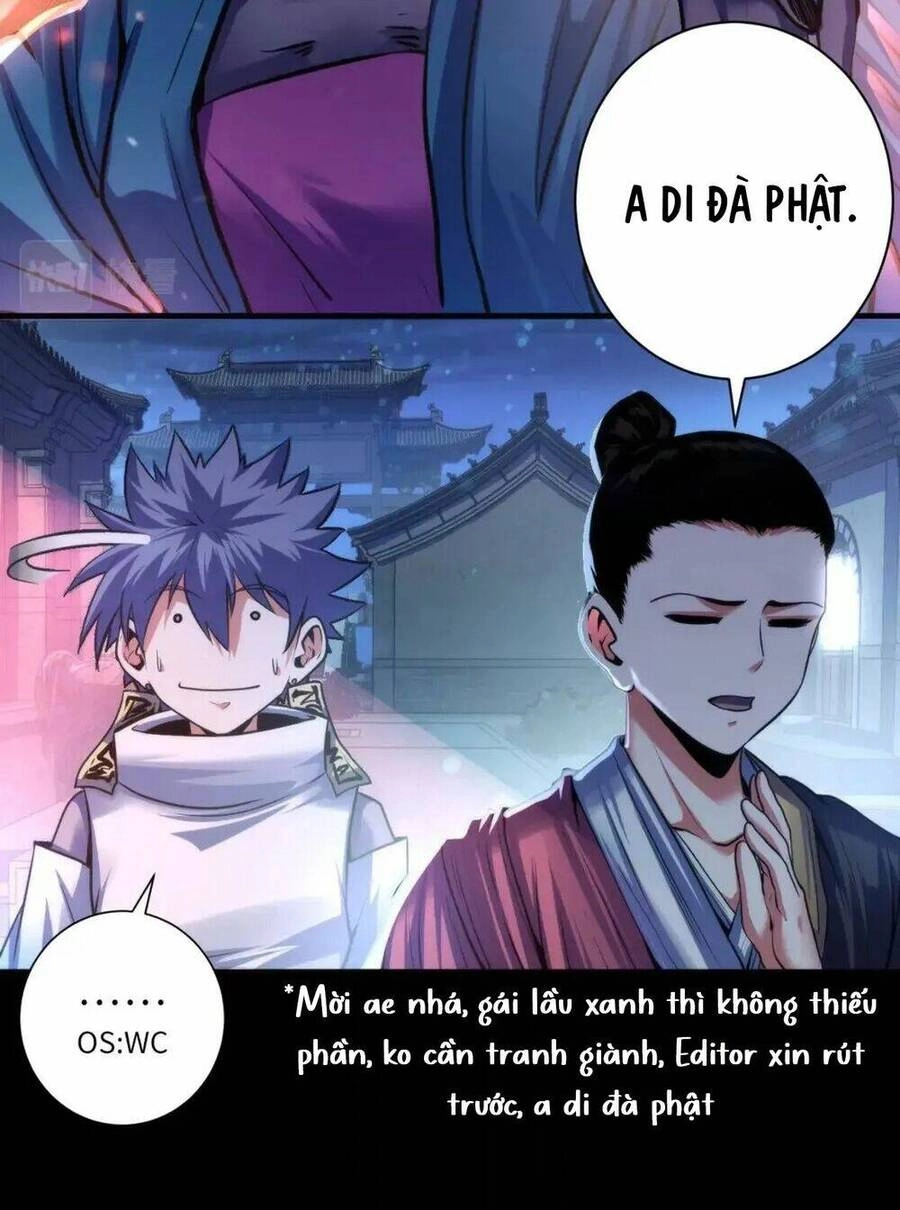 Trở Thành Thần Chủ Cthulhu Chapter 173 - 15