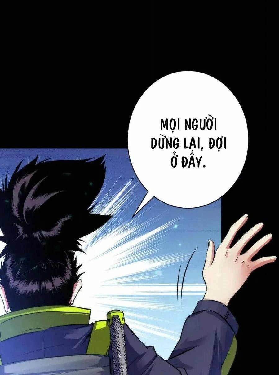 Trở Thành Thần Chủ Cthulhu Chapter 173 - 19