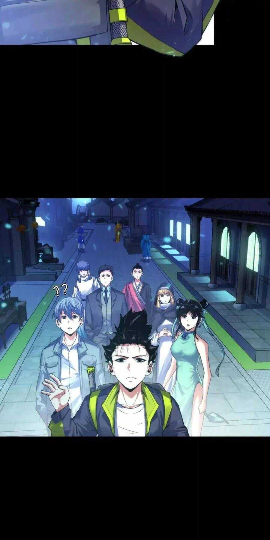 Trở Thành Thần Chủ Cthulhu Chapter 173 - 20