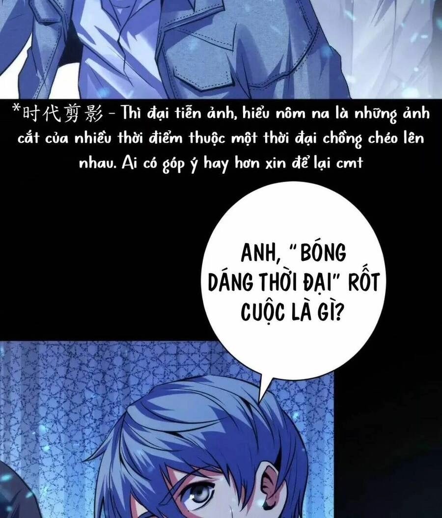 Trở Thành Thần Chủ Cthulhu Chapter 173 - 26