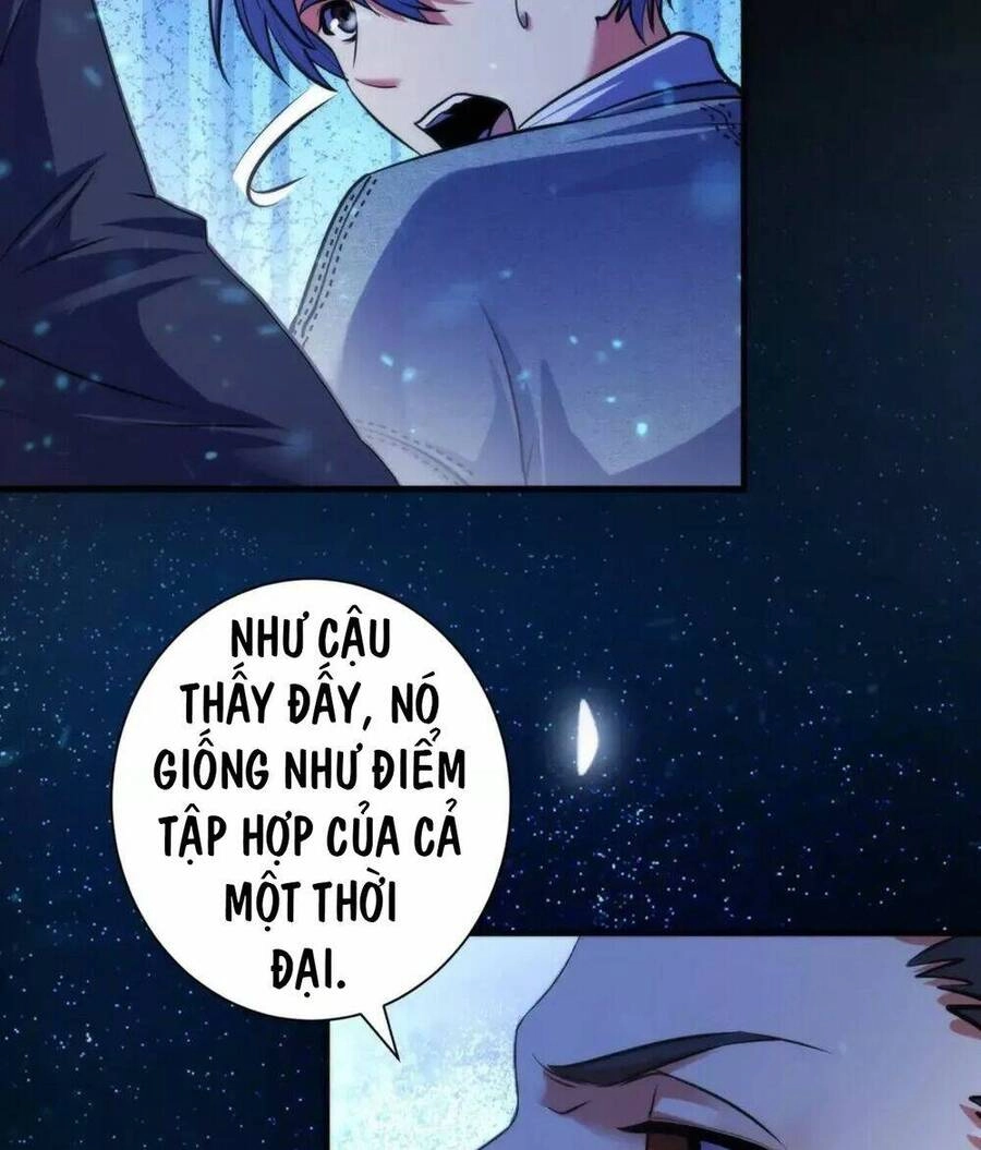 Trở Thành Thần Chủ Cthulhu Chapter 173 - 27