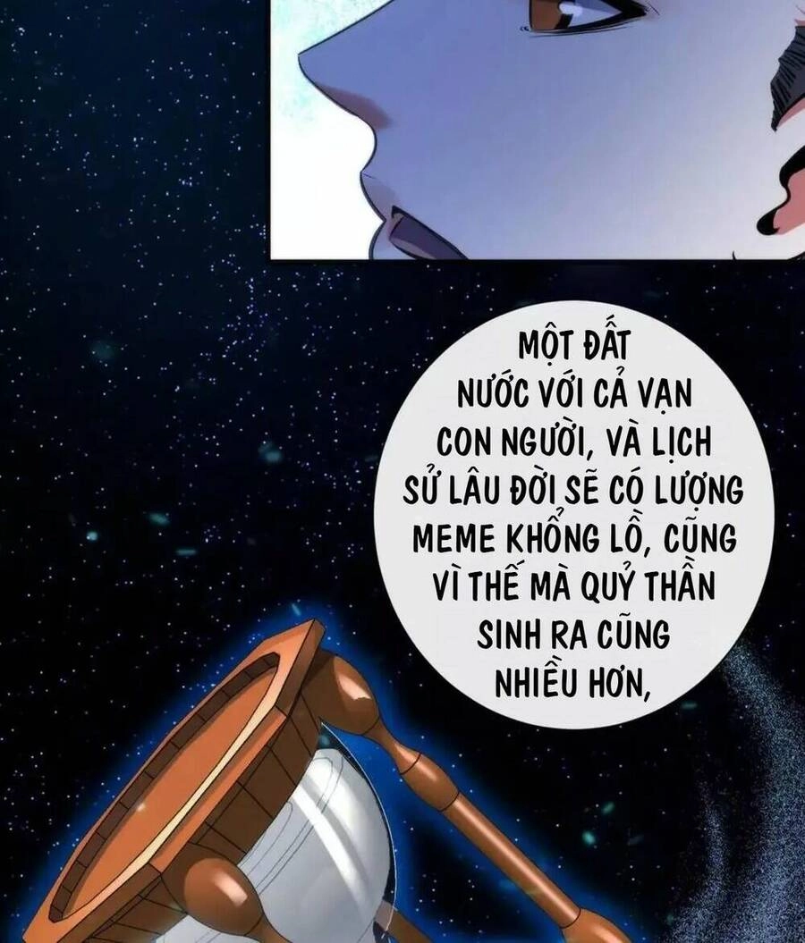 Trở Thành Thần Chủ Cthulhu Chapter 173 - 28